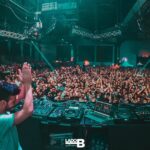 Sanity Festival anuncia su line-up de artistas para Concepción y Santiago. 47582425_2244486755768359_1166838385211004807_n