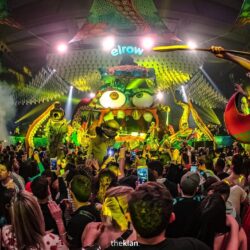 Elrow Chile 2023, conoce información sobre fecha, lugar y entradas