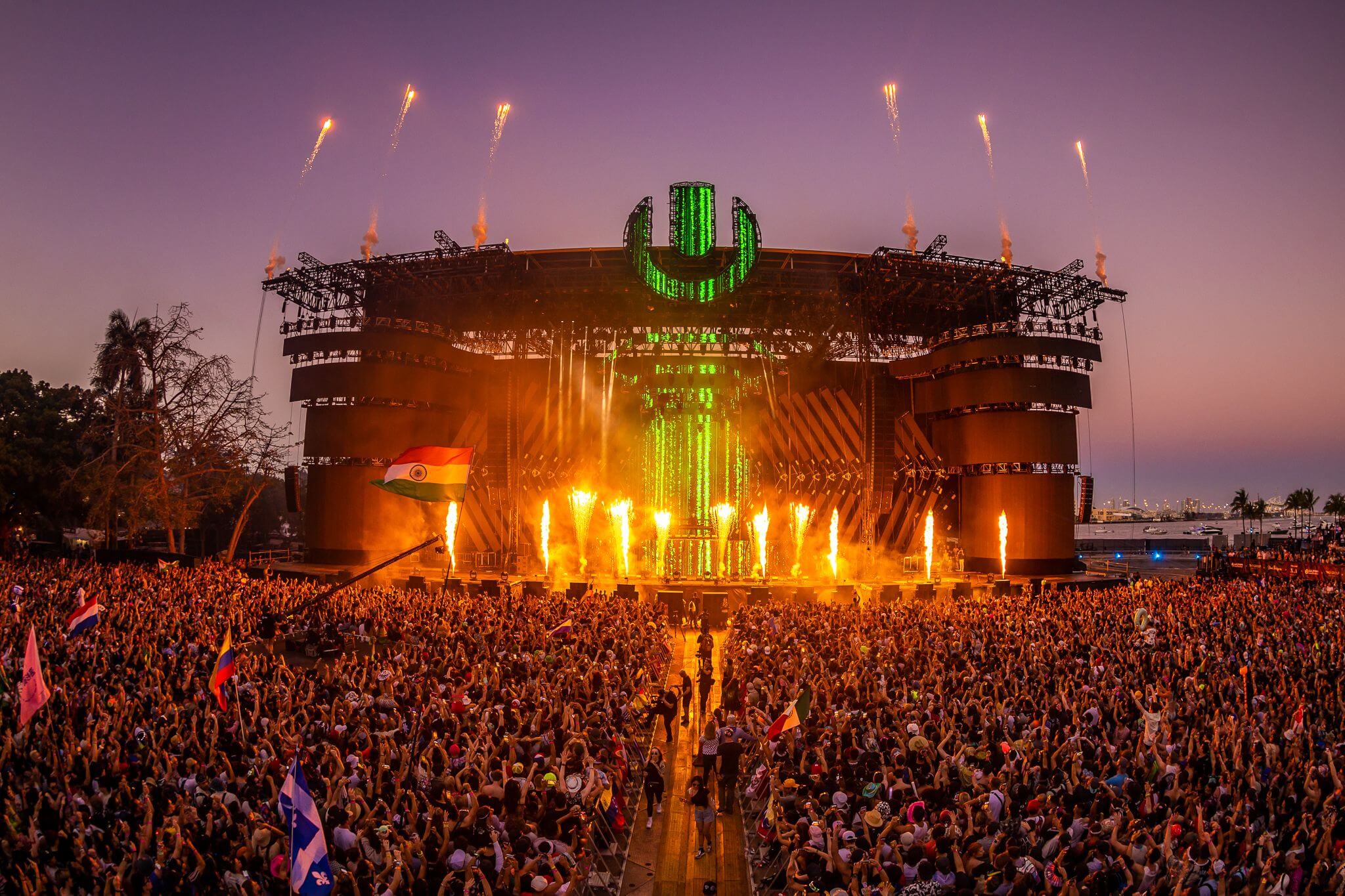 Ultra Miami 2023 Una edición histórica (Review) Pulso Mag